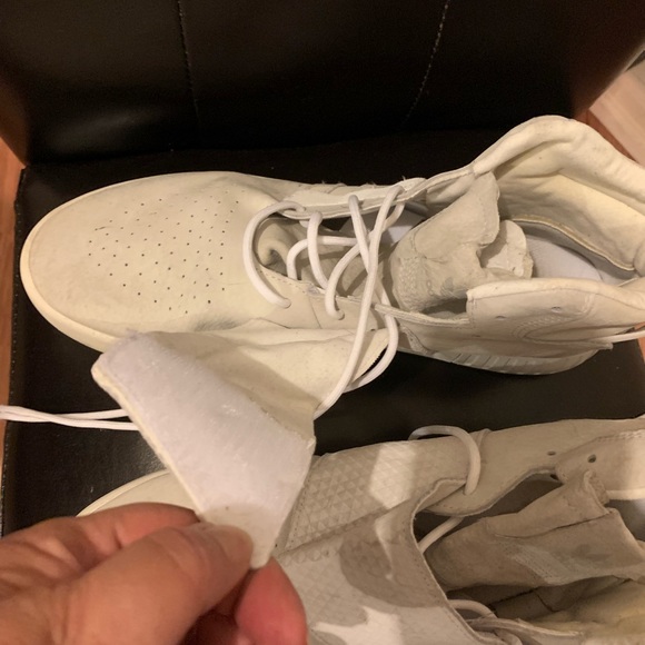 Adidas men’s size 13 - Picture 2 of 4